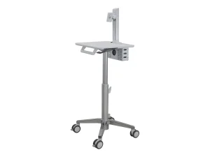 ERGOTRON StyleView Lean WOW Fahrwagen SV