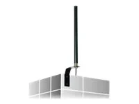 DELOCK LTE UMTS GSM Antenne SMA3 dBi 3m