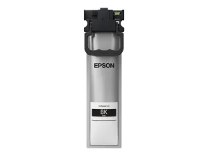 EPSON 4LB WF-C5xxx Ink Cart. L Black