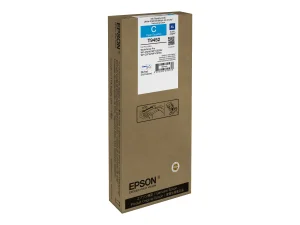 EPSON 2LB WF-C5xxx Ink Cart. XL Cyan