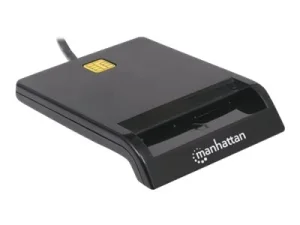 MANHATTAN Smartcard-Lesegeraet