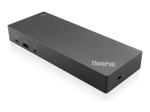 LENOVO PCG Dock Hybrid USB-C/A EU
