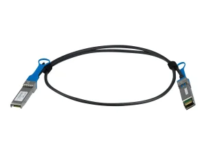 STARTECH 1m 10Gb SFP+ DAC Kabel
