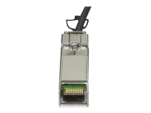 STARTECH 0.5m 1.6ft 10G SFP+ DAC Cable