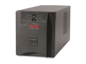 APC Smart UPS 750VA 230V USB