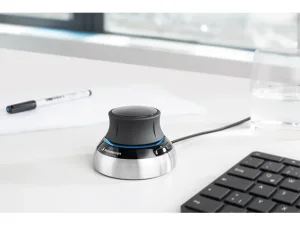 3DC SpaceMouse Compact
