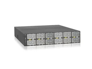 NETGEAR M4300-96X leer Switch keine PSU