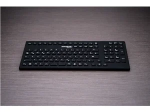 GETT TKG-106-IP68-BLACK-USB-DE