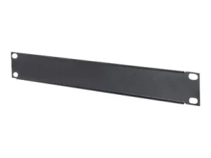 INTELLINET 25,5cm 10 Zoll Blindabdeckung
