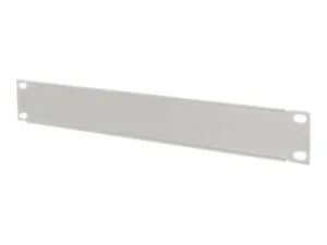 INTELLINET 25,5cm 10 Zoll Blindabdeckung