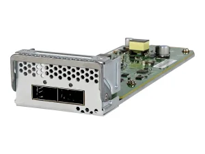 NETGEAR 2-Port 40GBASE-X QSFP+