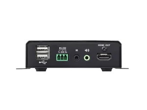 ATEN VE8900R HDMI over IP Empfänger