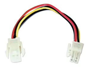 LINDY Mainboard Power Extension Cabl