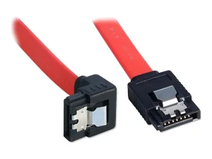 LINDY Int. SATA-Latch-Cable