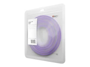 LINDY 30m Cat.6 U/UTP Kabel