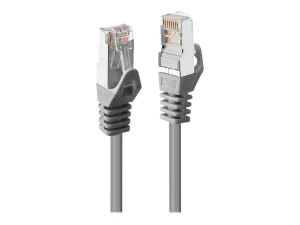 LINDY 10m Cat.5e F/UTP Kabel