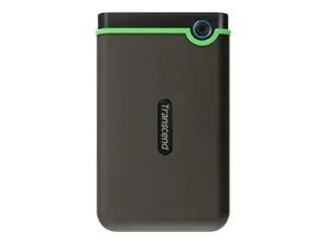 TRANSCEND 1TB Slim StoreJet M3S 6,4cm