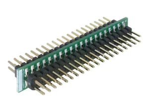 DELOCK Adapter IDE 40pin/40 pin