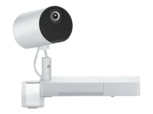 EPSON ELPMB55W floorstand white