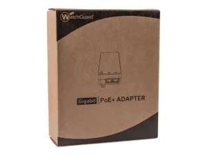 WGT 802.3at PoE+ Inj WiFi (US)