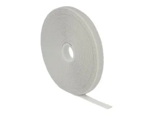 DELOCK Kabelbinder L 10m x B 13 mm Rolle