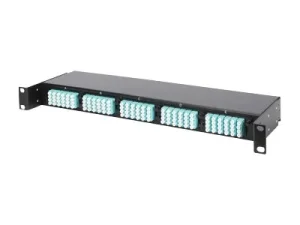 ASSMANN Verteilerbox für 5xMTP/MPO