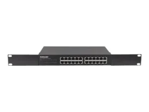 INT 24-Port Gigabit Ethernet Switch