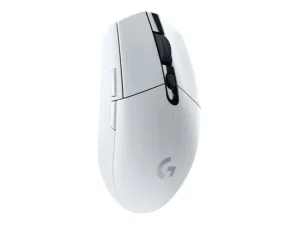 LOGI G305 Recoil Gaming Mouse WHITE EER