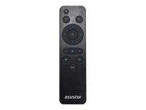 ASUSTOR AS-RC13 IR Remote Control