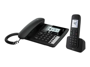 TELEKOM Sinus PA 207 plus 1