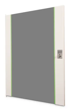 DIGITUS DN-19 D-16-U Glastur RAL 7035