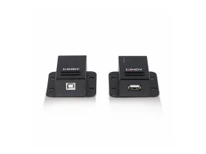 LINDY USB 2.0 Cat.5 Extender 50m