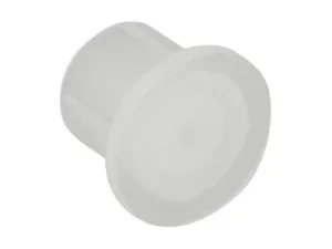 DELOCK Staubschutz für F Stecker 10Stück
