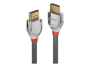 LINDY 1m High Speed HDMI Kabel Cromo