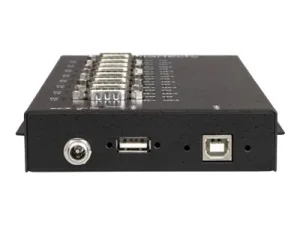 STARTECH 8 Port USB auf Seriell Adapter
