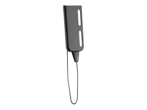 NEOMOUNTS W400BLACK WallMount 81,28-139,