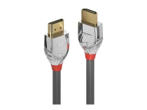 LINDY 0,5m High Speed HDMI Kabel Cromo