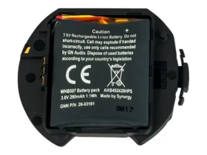 JABRA Engage Battery Pack Battery