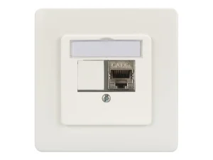 DIGITUS Leerdose fur Keystone Module