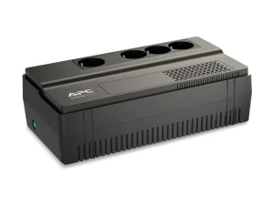 APC Back-UPS BV 1000VA AVR UniSchuko