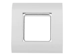 DIGITUS 80x80mm frame Inhalt Rahmen