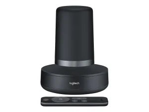 LOGI Rally Camera - BLACK