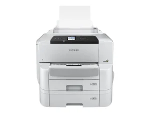 EPSON WorkForce Pro WF-C8190DTW Printer