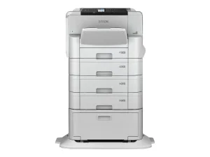 EPSON WF Pro WF-C8190D3TWC Printer