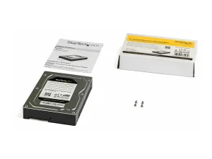 STARTECH 6,35cm zu 8,89cm Festplatten