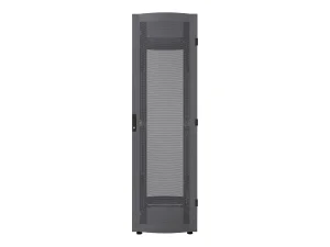 INT 19Z42HE Serverschrank 60x120 schwarz