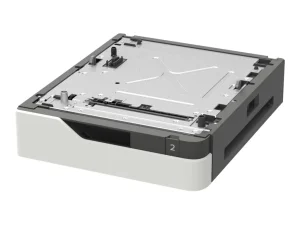 LEXMARK 550-Sheet Tray