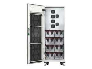 APC Easy UPS 3S 30kVA 400V 3:3 UPS HT