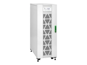 APC Easy UPS 3S 30kVA 400V 3:3 UPS 20min