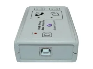 ALE USB Schnittstellenmodul f.ext Rufsig